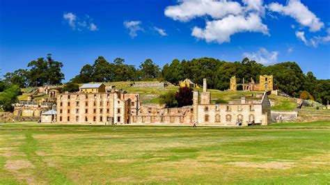 Sitio histórico de Port Arthur, Port Arthur - Reserva de entradas y ...