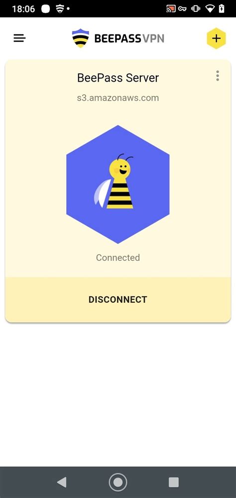 BeePass VPN APK Download for Android Free