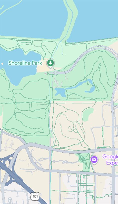 Google Earth capabilities for no-code geospatial evaluation and analytics