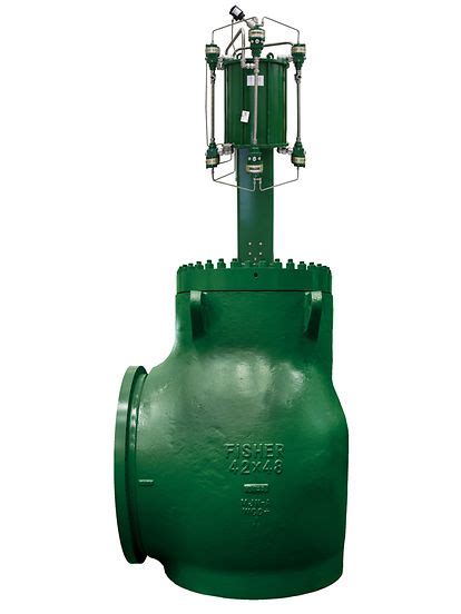 Control Valve Handbook | Emerson IN