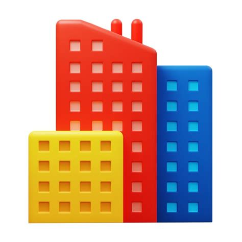 City Icon 的图像结果