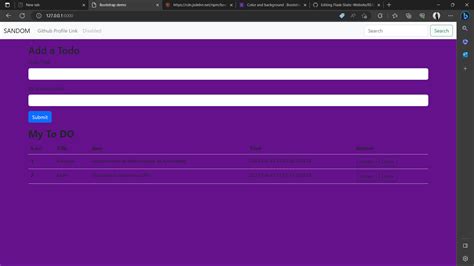 How to Put Images On Flask HTML 的图像结果