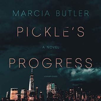 Buy Pickle's Progress Book Online at Low Prices in India | Pickle's ...