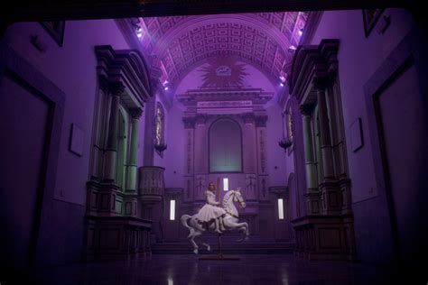 Paradise Hills (2019)