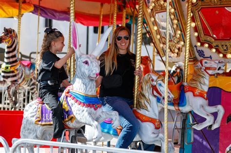 Verde Valley Fair returns from April 30 to May 4 - Journalaz.com
