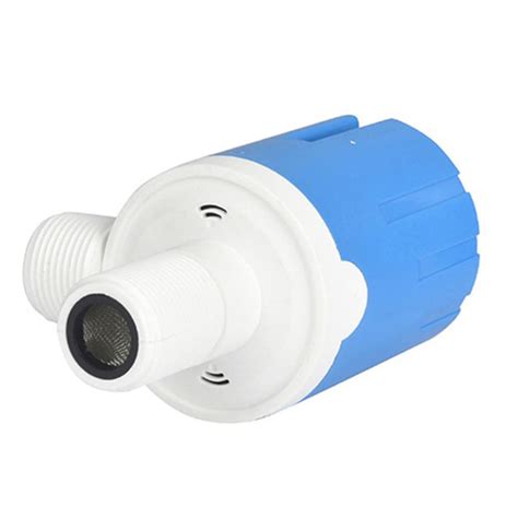 Buy Water Inlet Automatic Float Valve Water Level Control Valve for ...