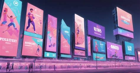 Digital Billboard Regulations | Businesses | Environmental | OOH