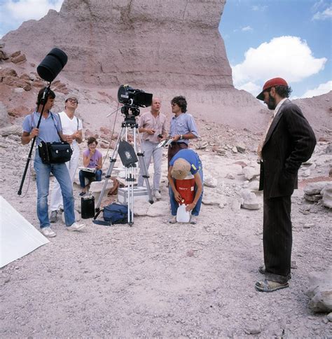 ‘Paris, Texas’: Wim Wenders’ Film of Extraordinary Beauty and ...