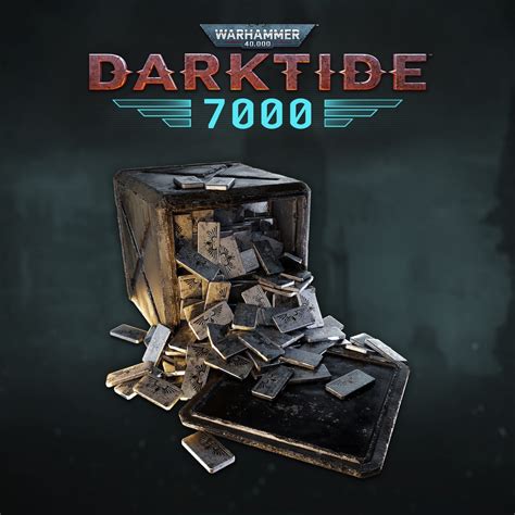 Warhammer 40,000: Darktide