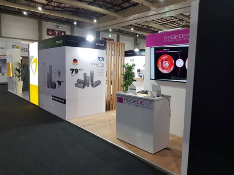 SS Criacões & Eventos: Stands, Opiniones de clientes y Servicios