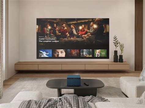 LX60HD Smart LED Projector | 1080p with Google TV - ViewSonic भारत, India
