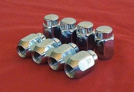 Image result for Left Hand Thread Lug Nuts