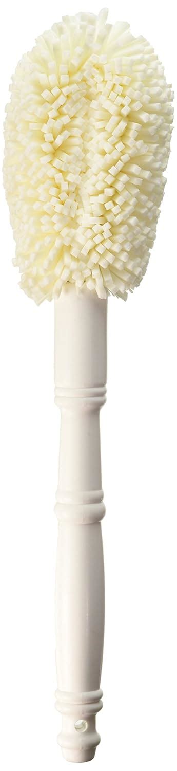 Brushtech Back and Foot Shampooing Brush : Amazon.in: Home & Kitchen