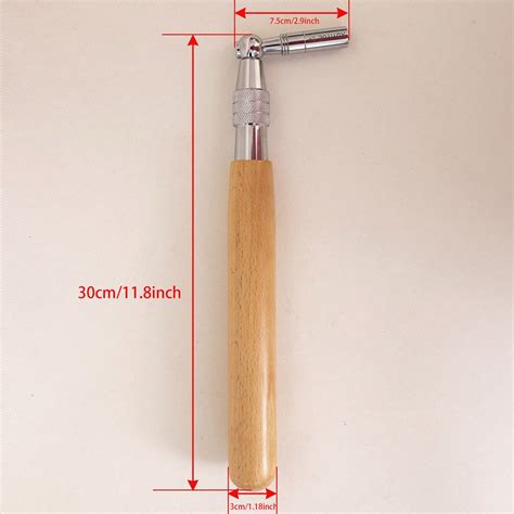 Piano Tuning Wrench Professional Maintenance Tool Carbon Fiber Tuning ...