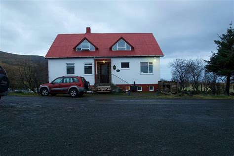 KIDAFELL (Reykjavik/Mosfellsbaer, Iceland) - Farmhouse Reviews, Photos ...