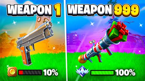 OG TILTED GUN GAME 🎯 - @dodoeu - 6252-9366-3341 | Fortnite Zone