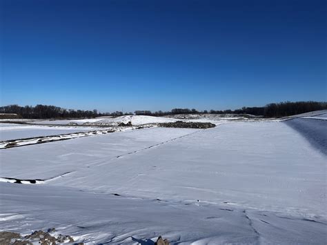 Landfill Expansion | Wood County, OH