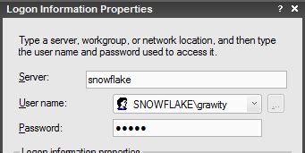 Image result for Net Use Savecred