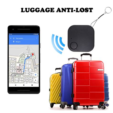 Tracking Locator 的图像结果