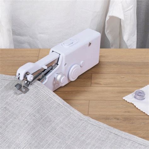 Mini Handheld Sewing Machine 的图像结果