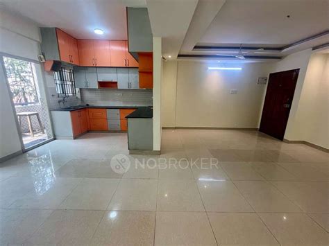 Sarovar Mansion Banaswadi - Without Brokerage Semi-furnished 2 BHK Flat ...