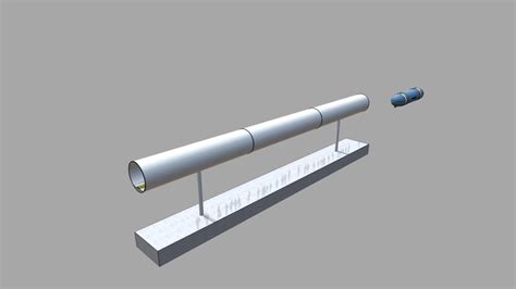 Image result for Hyperloop Streamline Design