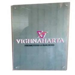 Sign Board and LED Sign Board Manufacturer | Summit Arts, Pune