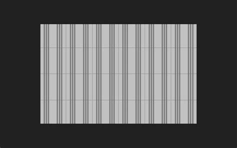 Chequered Tactile Tile-Triband 250x250mm