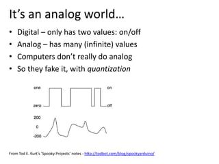 Image result for Arduino Comuter Interfacing