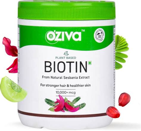 Biotin Online at Best Prices in India | Flipkart.com | 16-Feb-23