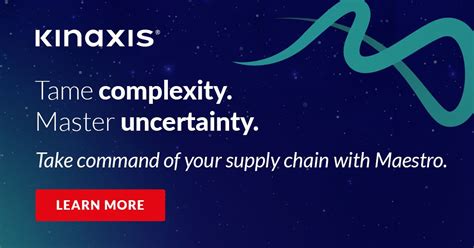 Image result for Kinaxis Software