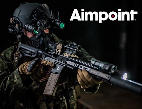 Aimpoint製品が一部再入荷いたしました。 | NOVEL ARMS