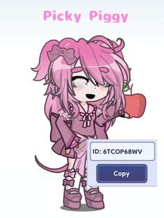 Python Code for Gacha 的图像结果