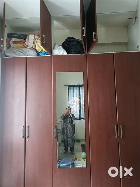 Luxury wooden cupboards - Beds & Wardrobes - 1826324546