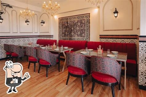 Cure, The Culinary Bar, Dehradun - Restaurant menu, prices and reviews