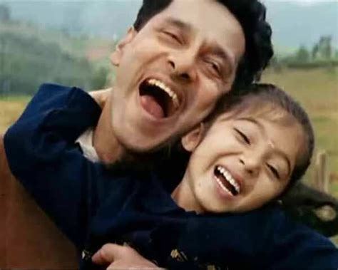 அப்பா- மகள் உறவுகளைப் போற்றும் 5 தமிழ் திரைப்படங்கள்