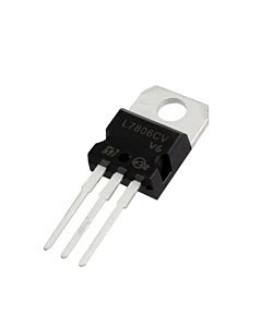 Probots LM7912 -12V Negative Linear Voltage Regulator Buy Online India
