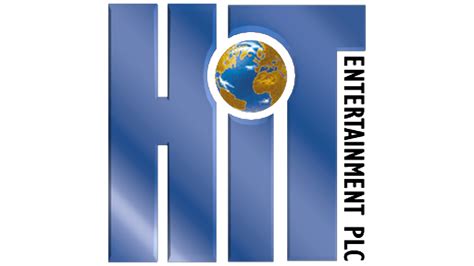 HIT Entertainment Logo, symbol, meaning, history, PNG, brand