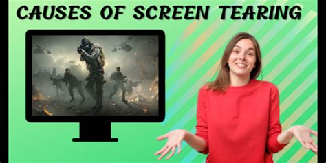 Vsync Screen Tearing 的图像结果