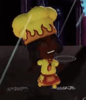 Image result for Miitopia Chef