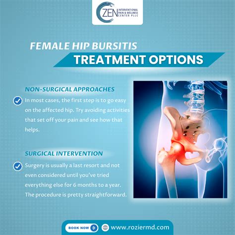 Female Hip Bursitis Symptoms in Mansfield, TX | When to Get Help