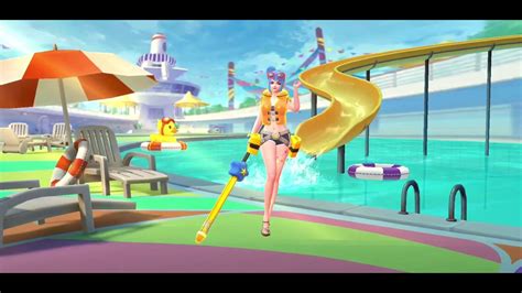 Image result for Fanny Lifeguard Script