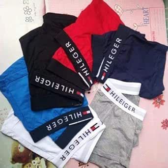 Buy Kuke Mens Mesh Boxer Underwear Panties Men Ultra-Thin Boxers (Black ...