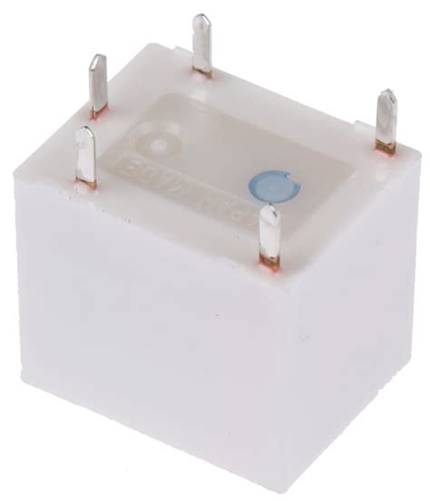 FBR51ND12-W1 Fujitsu | Fujitsu PCB Mount Automotive Relay, 12V dc Coil ...