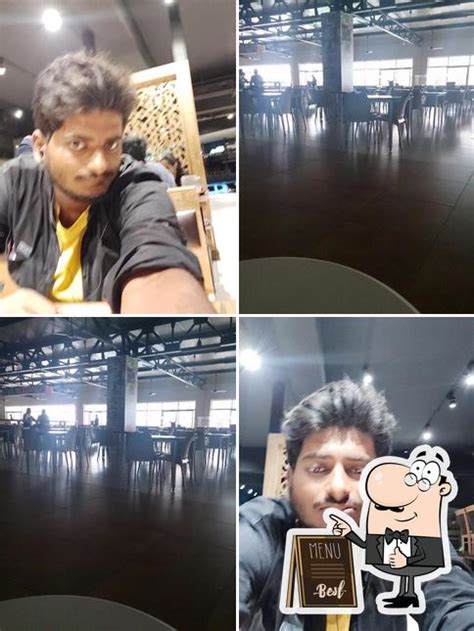 Ericsson Cafeteria, Bengaluru - Restaurant menu, prices and reviews