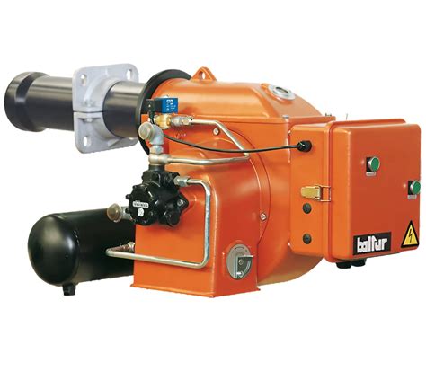 Oil Gas Burner Spares Service Provider from Panvel