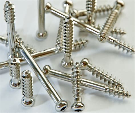 Image result for Screw Manufacturing Process