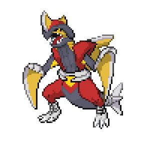 Bichomp #331.299 - FusionDex
