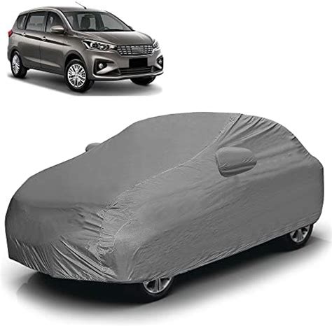 AUTOGUYS PM-I Car Body Cover for Maruti Suzuki Ertiga [Year 2020 ...