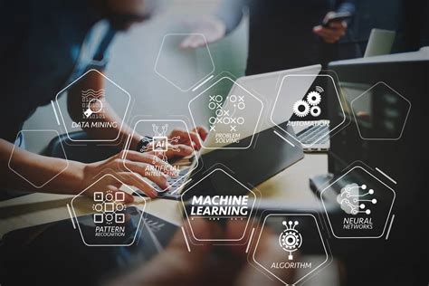 Image result for Machine Learning Español